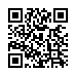 QR kód na túto stránku napajedla.oma.sk turistika yellow major