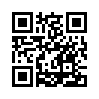 QR kód na túto stránku napajedla.oma.sk u