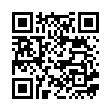 QR kód na túto stránku napajedla.oma.sk u bartosova 1104