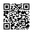 QR kód na túto stránku napajedla.oma.sk u bartosova 854