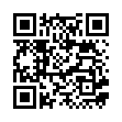 QR kód na túto stránku napajedla.oma.sk u dvorakova 1437