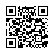 QR kód na túto stránku napajedla.oma.sk u dvorakova 1445