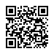 QR kód na túto stránku napajedla.oma.sk u husova 1087