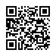 QR kód na túto stránku napajedla.oma.sk u husova 1310