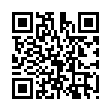 QR kód na túto stránku napajedla.oma.sk u husova 1313