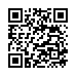 QR kód na túto stránku napajedla.oma.sk u jiraskova