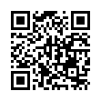 QR kód na túto stránku napajedla.oma.sk u kollarova 485
