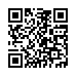 QR kód na túto stránku napajedla.oma.sk u komenskeho 1382