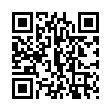 QR kód na túto stránku napajedla.oma.sk u komenskeho 236