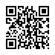 QR kód na túto stránku napajedla.oma.sk u komenskeho 287