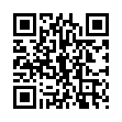 QR kód na túto stránku napajedla.oma.sk u komenskeho 295