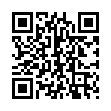 QR kód na túto stránku napajedla.oma.sk u komenskeho 307