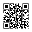 QR kód na túto stránku napajedla.oma.sk u komenskeho 422
