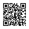 QR kód na túto stránku napajedla.oma.sk u komenskeho 630