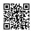 QR kód na túto stránku napajedla.oma.sk u komenskeho 897