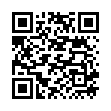 QR kód na túto stránku napajedla.oma.sk u lany 1525