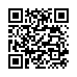 QR kód na túto stránku napajedla.oma.sk u masarykovo-namesti 207