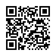 QR kód na túto stránku napajedla.oma.sk u nabrezi 1344