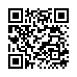 QR kód na túto stránku napajedla.oma.sk u nabrezi 1345