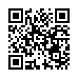 QR kód na túto stránku napajedla.oma.sk u nabrezi 1348