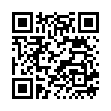 QR kód na túto stránku napajedla.oma.sk u nabrezi 1350