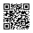 QR kód na túto stránku napajedla.oma.sk u nabrezi 1359