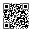 QR kód na túto stránku napajedla.oma.sk u nabrezi 1519