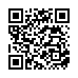 QR kód na túto stránku napajedla.oma.sk u nad-zamkem 1092