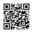 QR kód na túto stránku napajedla.oma.sk u nerudova