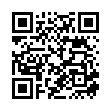 QR kód na túto stránku napajedla.oma.sk u nerudova 1208