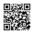 QR kód na túto stránku napajedla.oma.sk u nerudova 1209