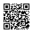 QR kód na túto stránku napajedla.oma.sk u nerudova 1291