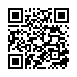 QR kód na túto stránku napajedla.oma.sk u nerudova 1292