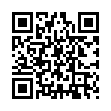 QR kód na túto stránku napajedla.oma.sk u palackeho 1507