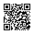 QR kód na túto stránku napajedla.oma.sk u palackeho 195