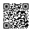 QR kód na túto stránku napajedla.oma.sk u palackeho 202