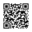 QR kód na túto stránku napajedla.oma.sk u palackeho 91