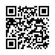 QR kód na túto stránku napajedla.oma.sk u palackeho 95