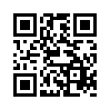 QR kód na túto stránku napajedla.oma.sk u penne