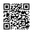 QR kód na túto stránku napajedla.oma.sk u pod-kalvarii 1105