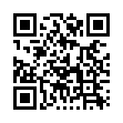 QR kód na túto stránku napajedla.oma.sk u pod-zahradkami 1605