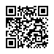 QR kód na túto stránku napajedla.oma.sk u podluzi 1767