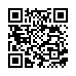 QR kód na túto stránku napajedla.oma.sk u smetanova 1323