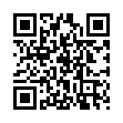 QR kód na túto stránku napajedla.oma.sk u smetanova 1487