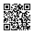 QR kód na túto stránku napajedla.oma.sk u trida-tomase-bati 885