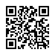 QR kód na túto stránku napajedla.oma.sk u vyhledy 1721