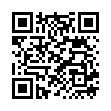 QR kód na túto stránku napajedla.oma.sk u vyhledy 1739