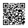 QR kód na túto stránku napajedla.oma.sk u zahradni 1173