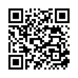 QR kód na túto stránku napajedla.oma.sk u zahradni 1176