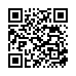 QR kód na túto stránku napajedla.oma.sk u zahradni 1177